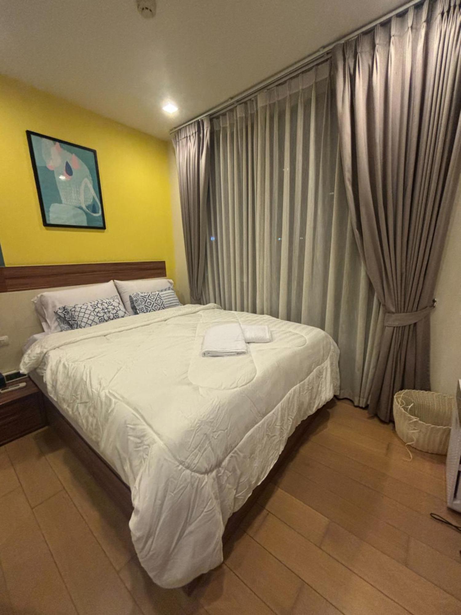 Astra Bee Friend Chiangmai Hotel Чиангмай Екстериор снимка